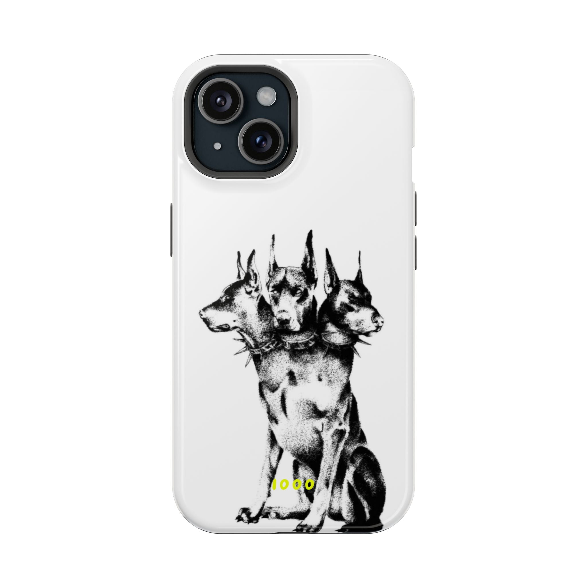 Dogs- Case