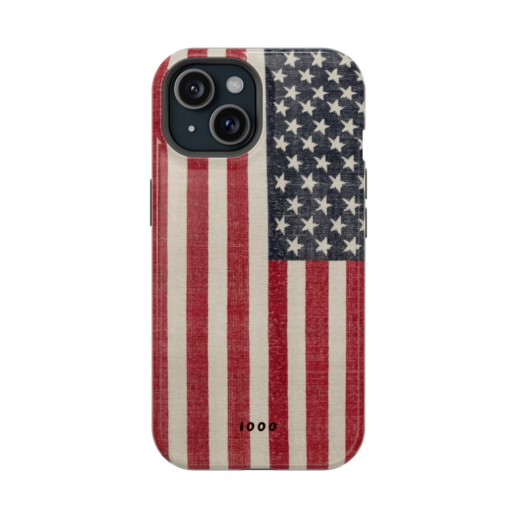 USA - Case