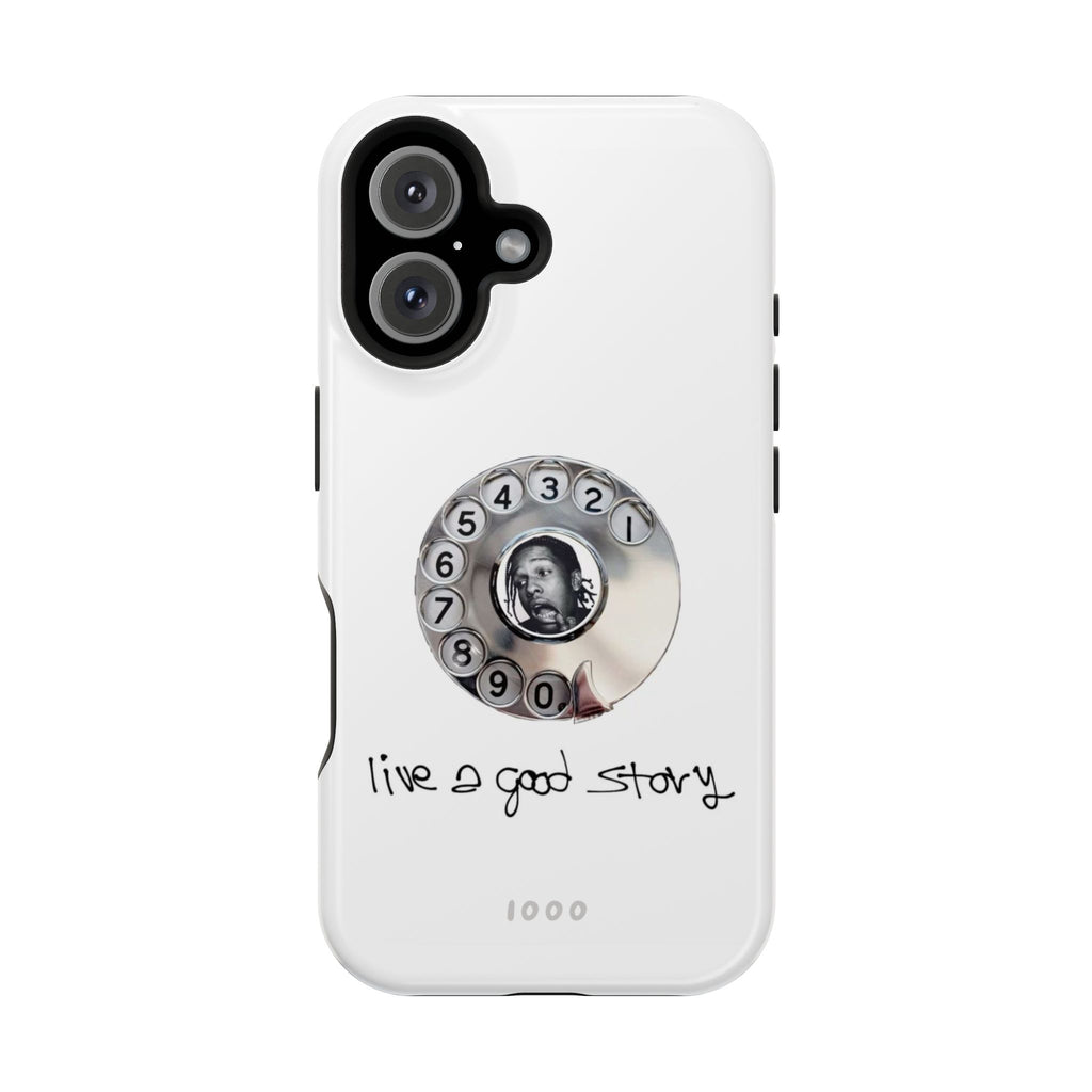 A$AP - Case