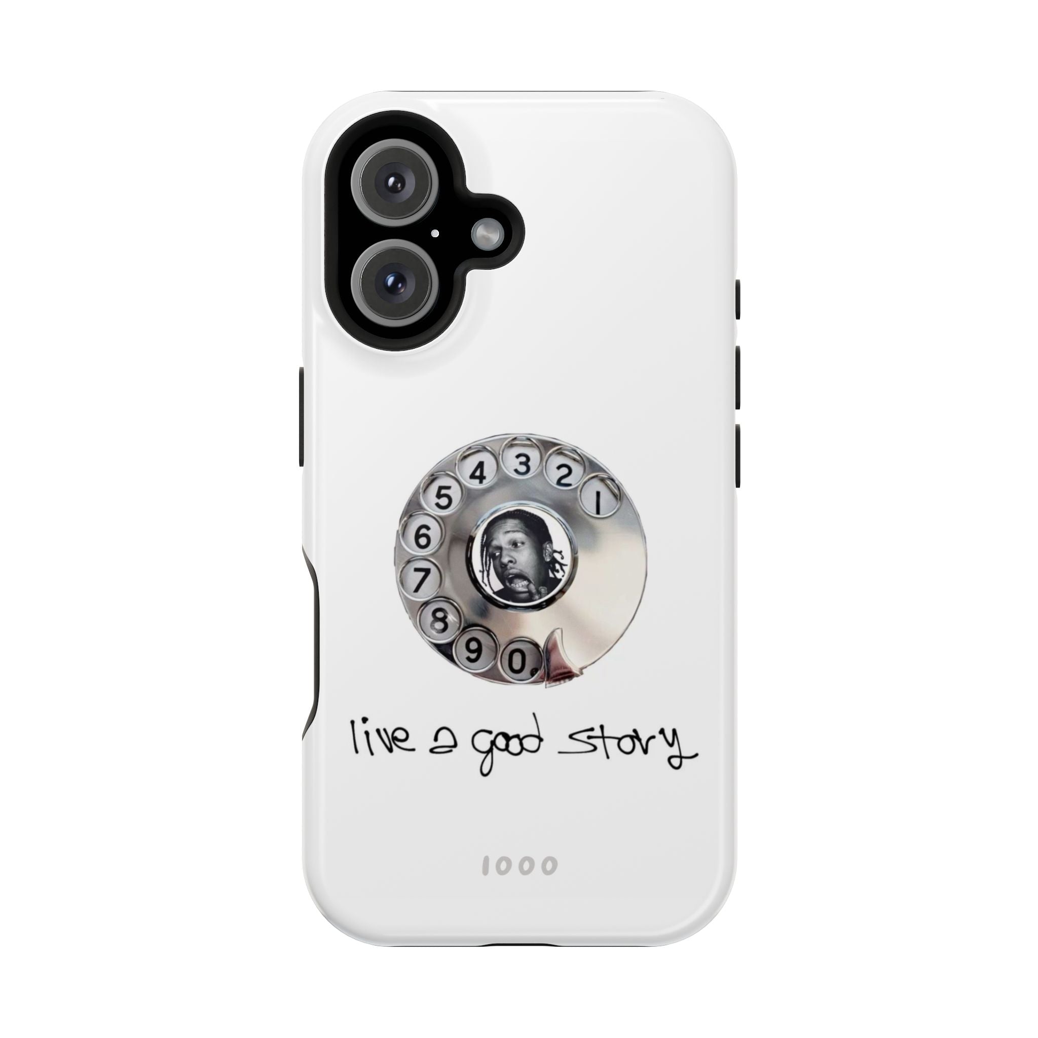 A$AP - Case