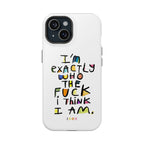 I Am - Case