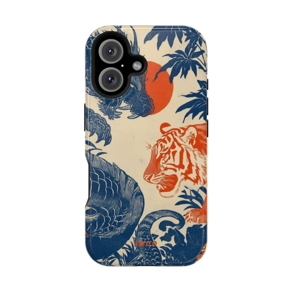 Japan - Case