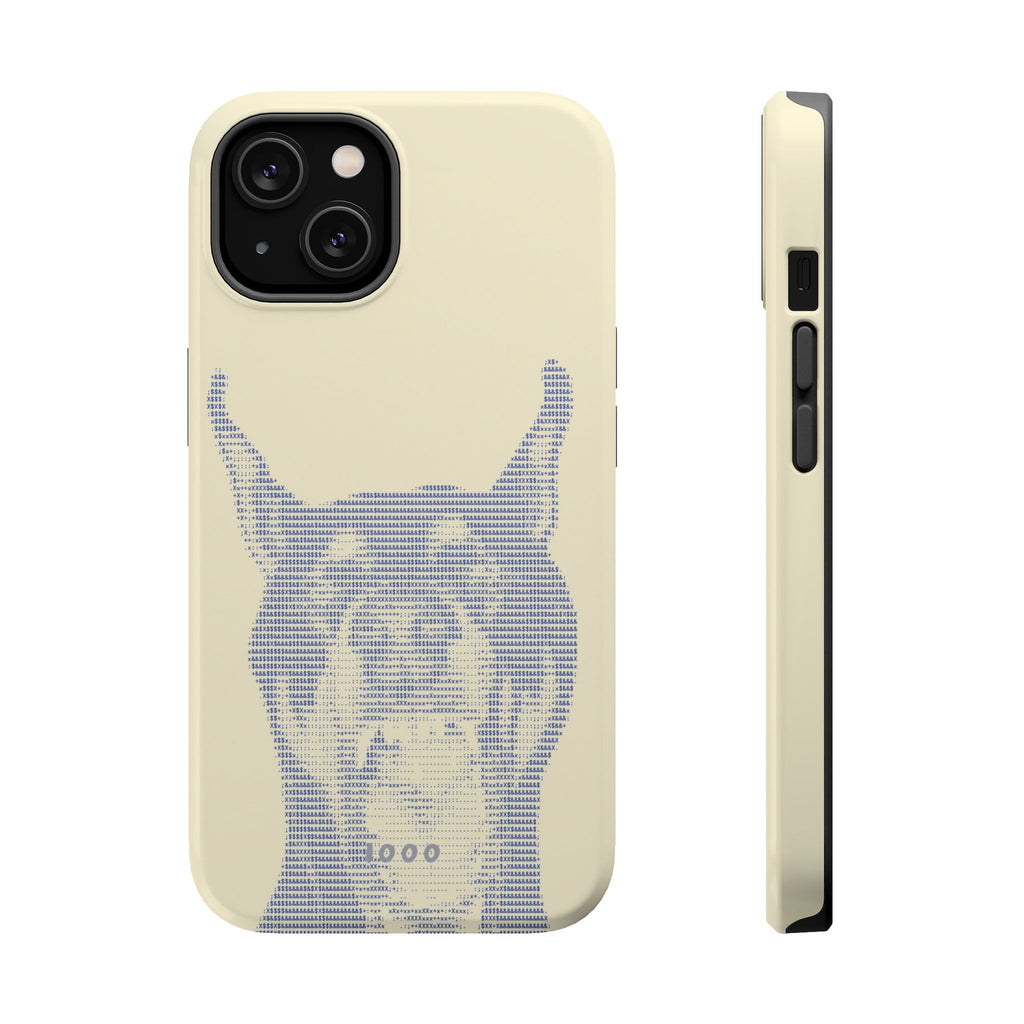 The Dog - Case