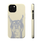 The Dog - Case