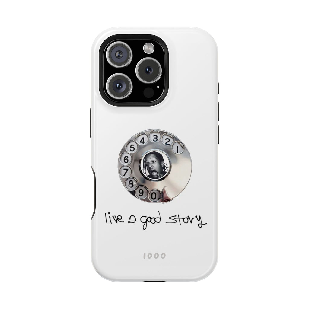 A$AP - Case