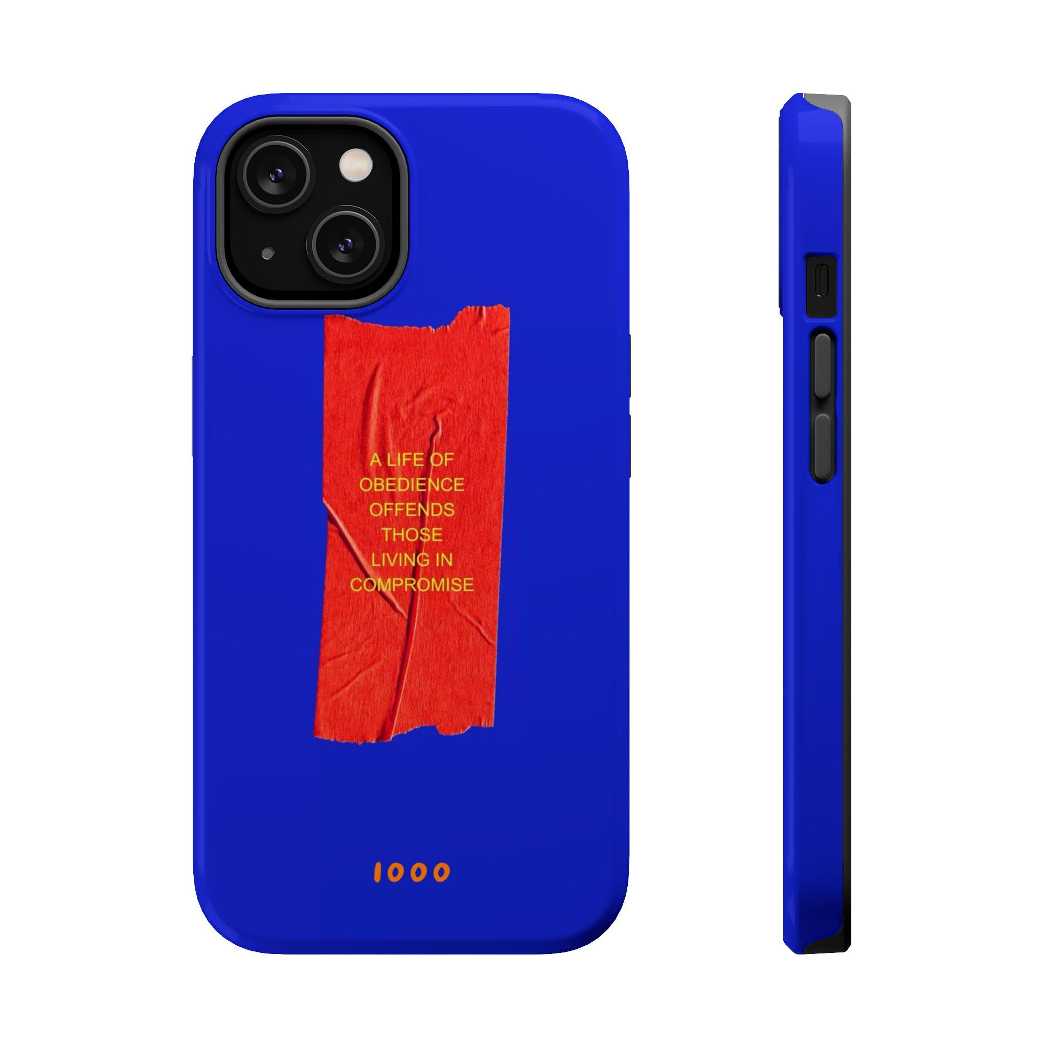 What - Case