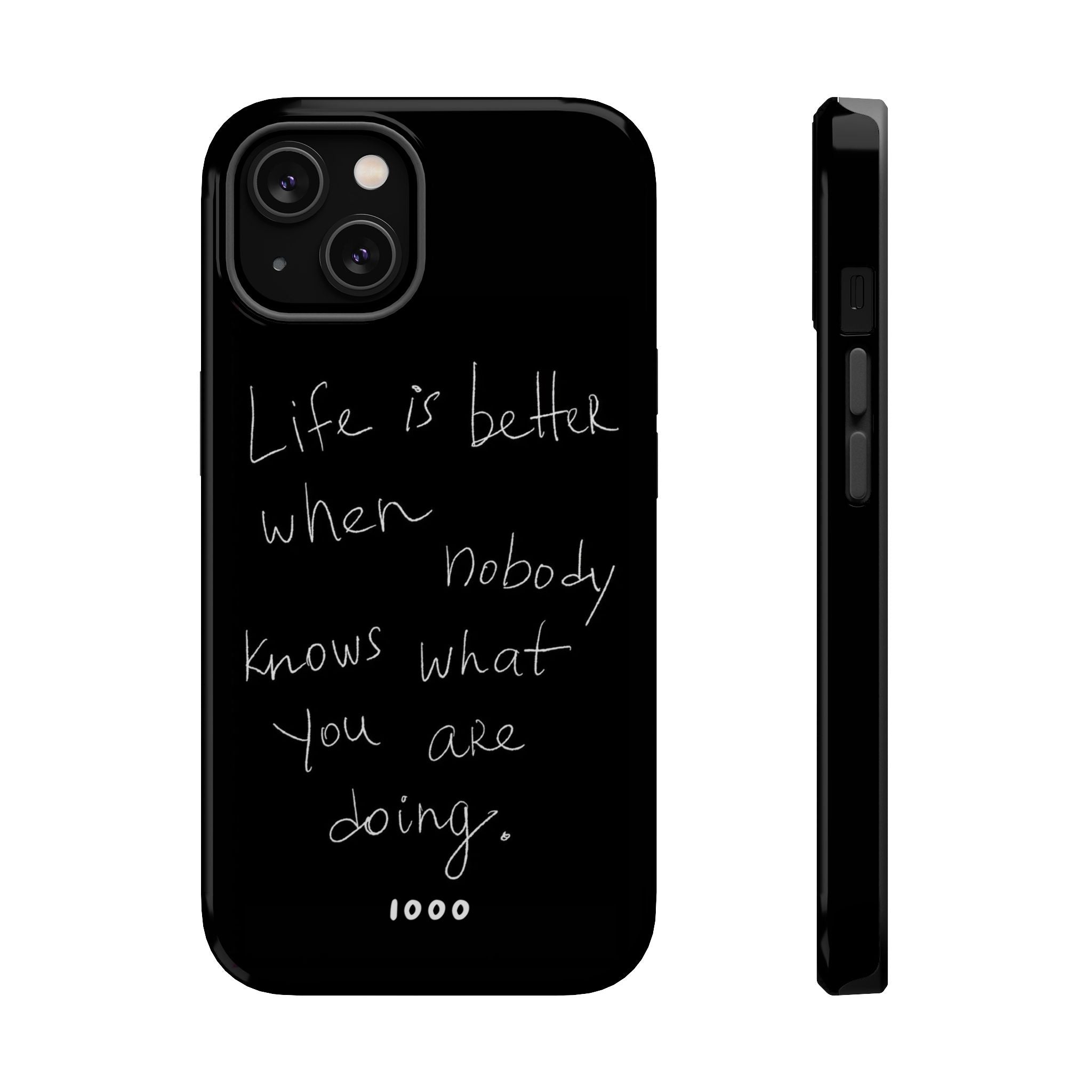 Better Life - Case