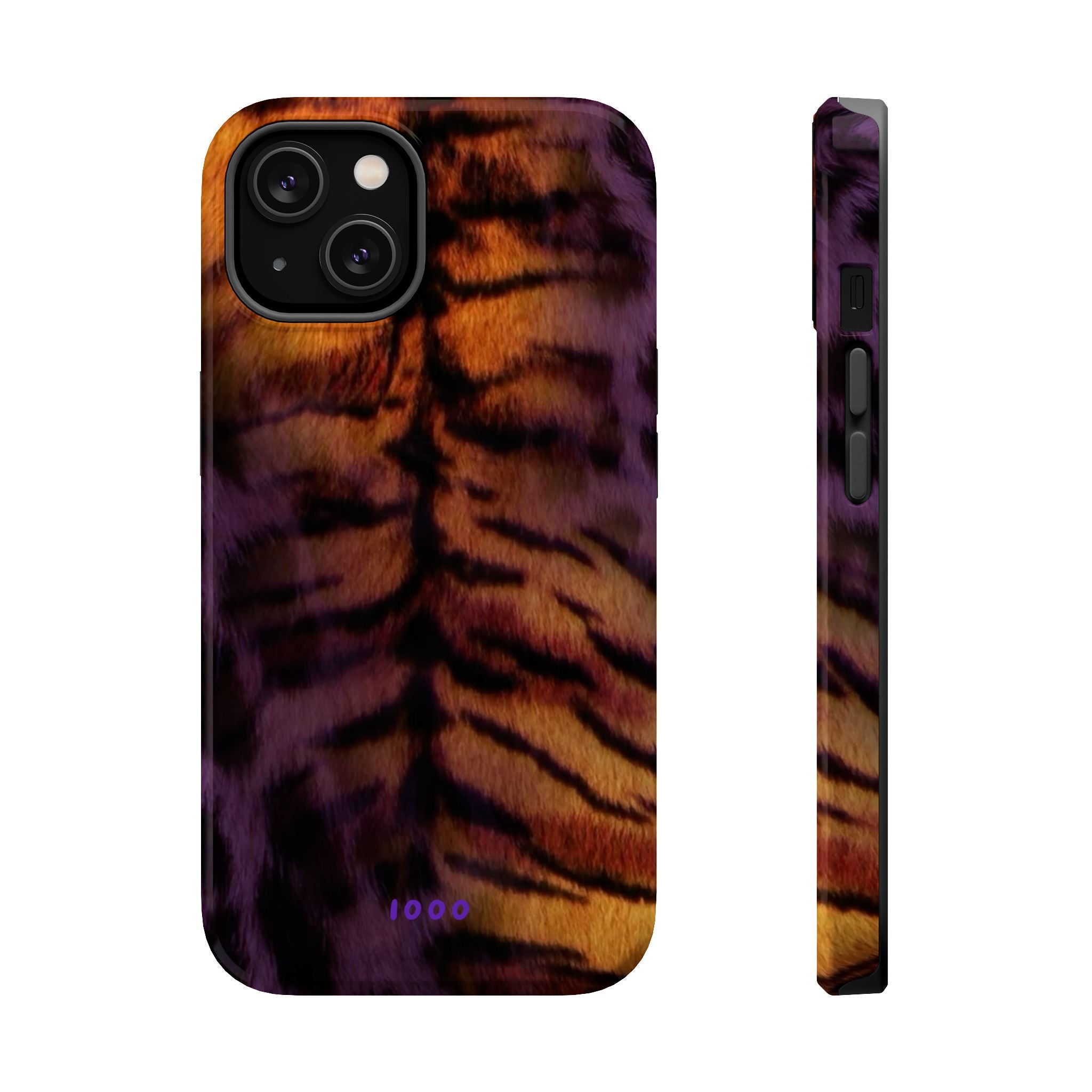 Tigre - Case