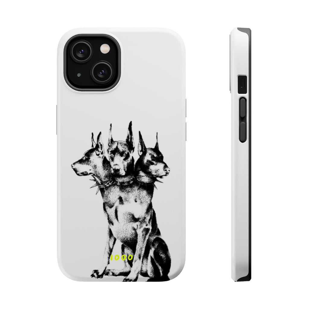 Dogs- Case
