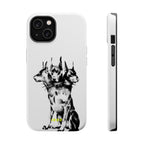 Dogs- Case