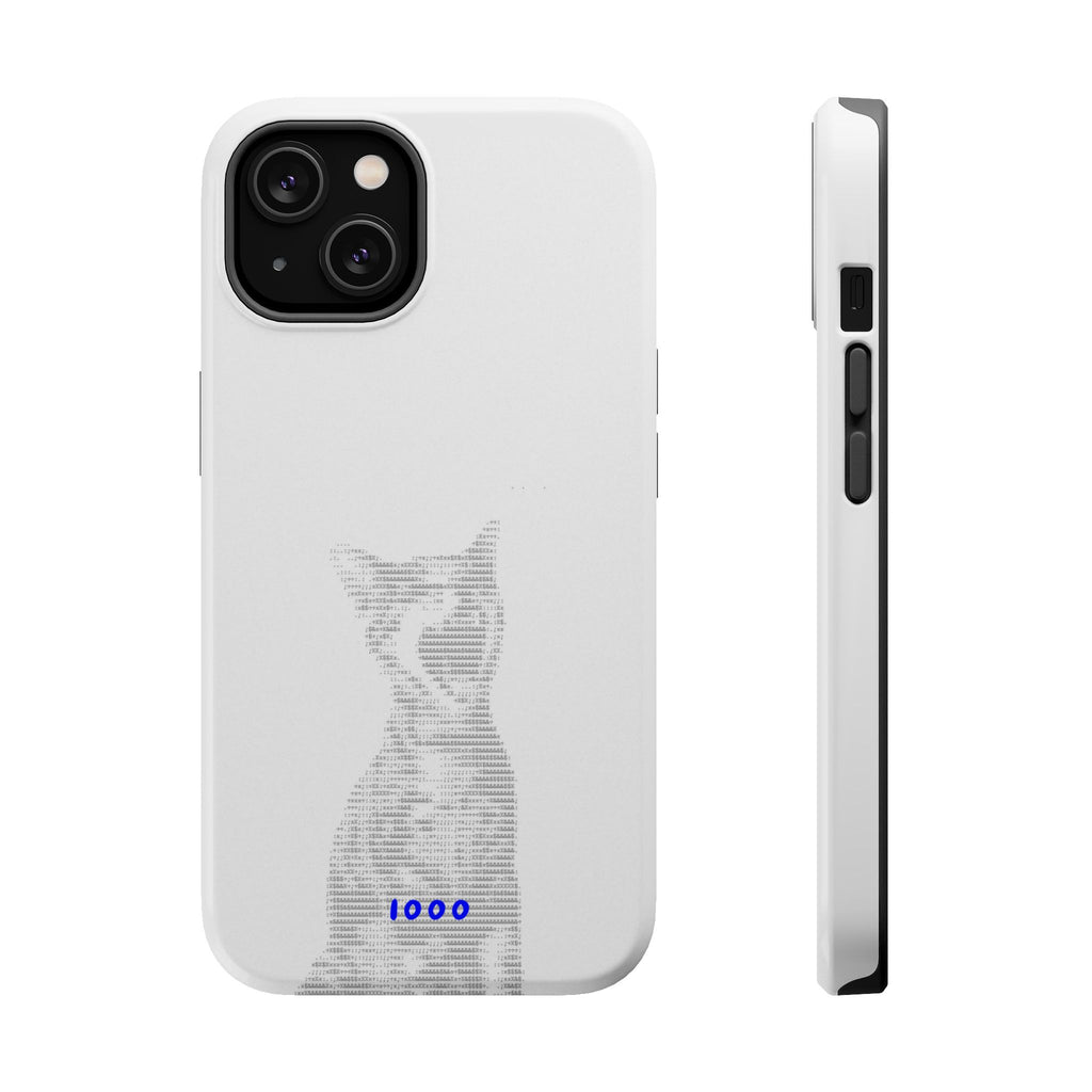 Meow - Case