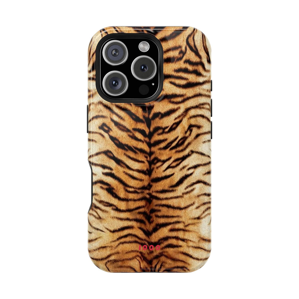 Tiger - Case