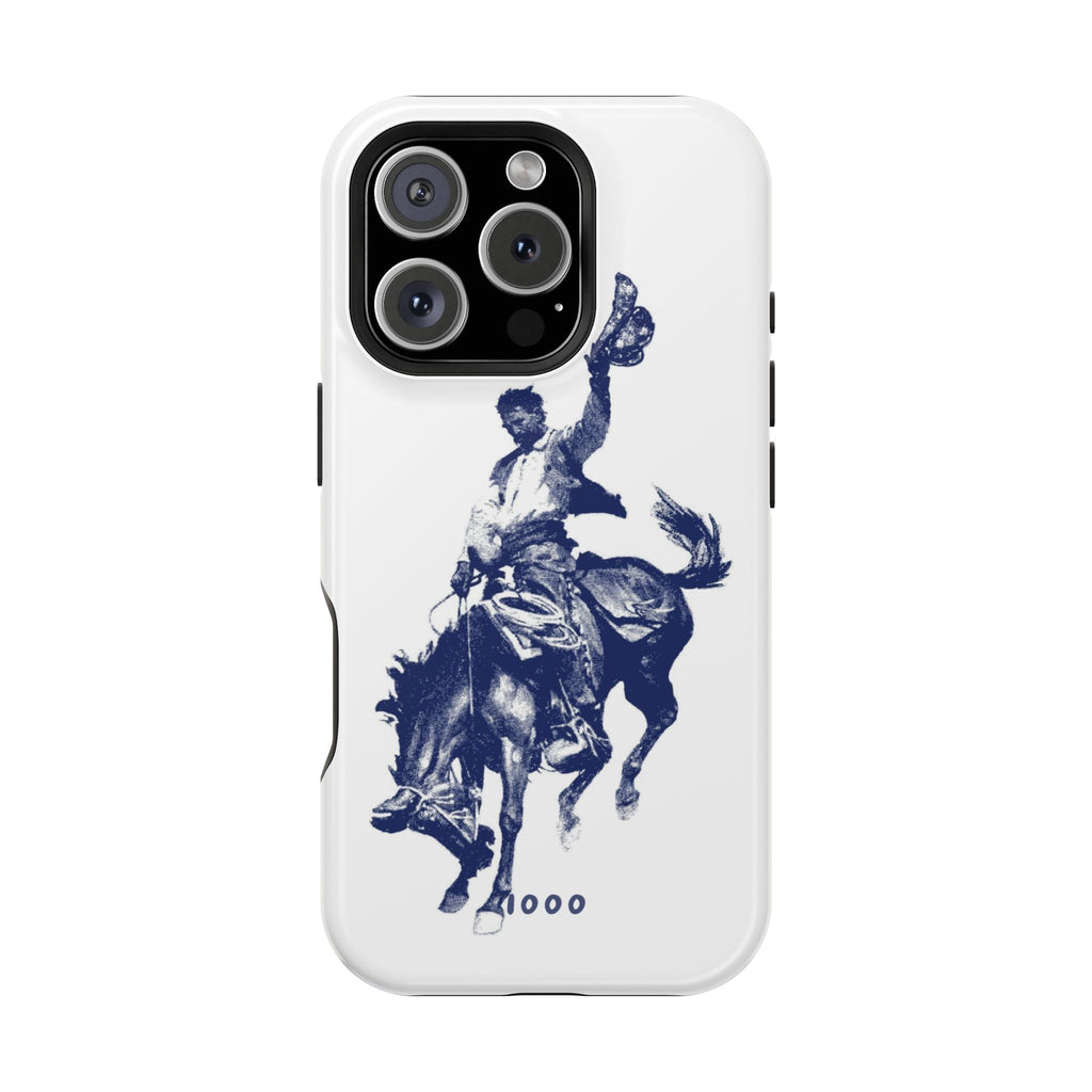 CowBoy - Case