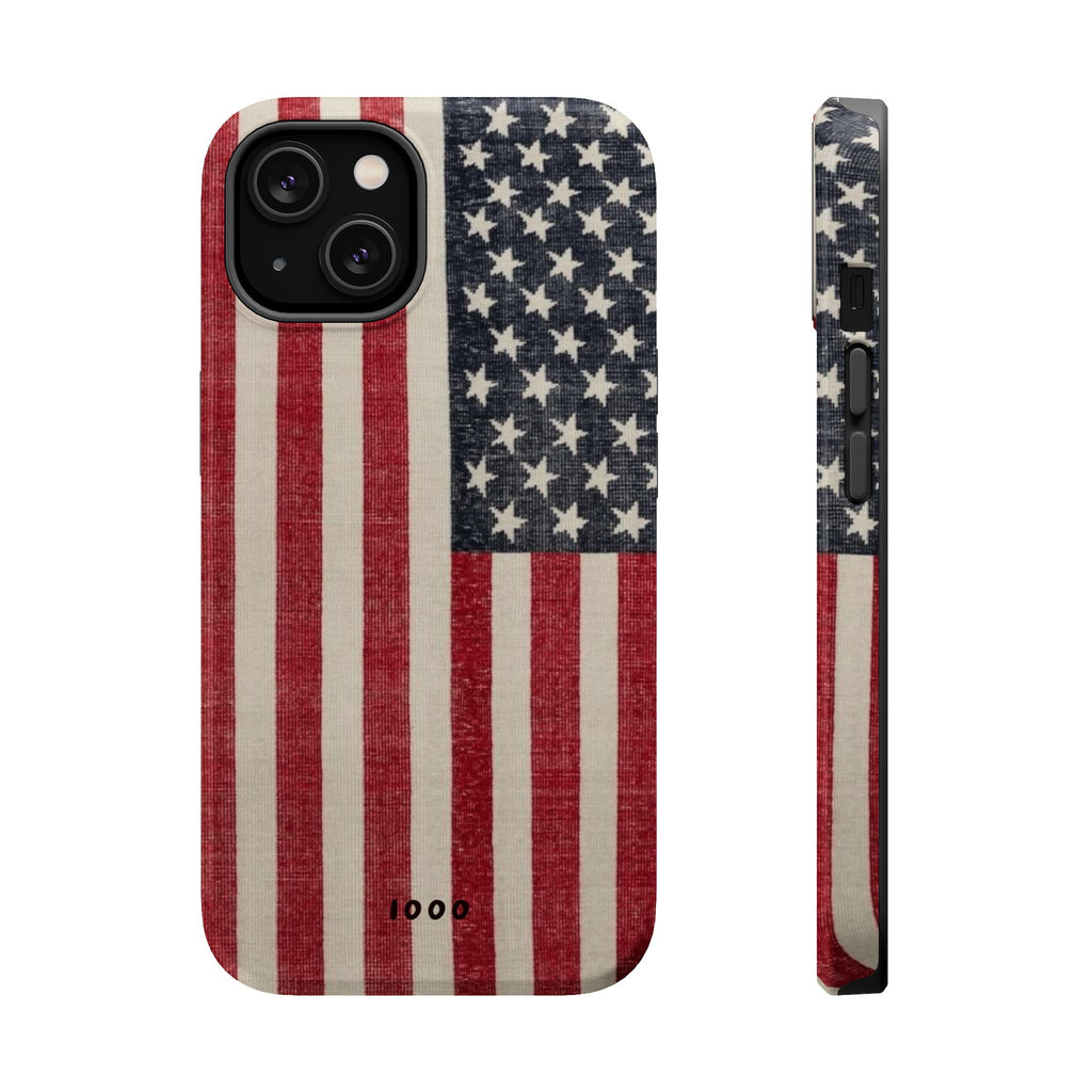 USA - Case