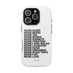More - Case