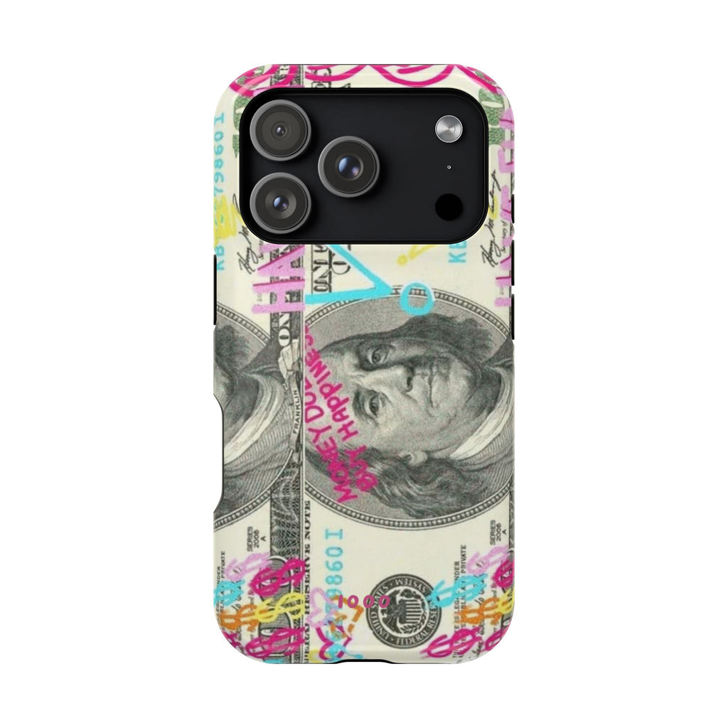 Dollars - Case