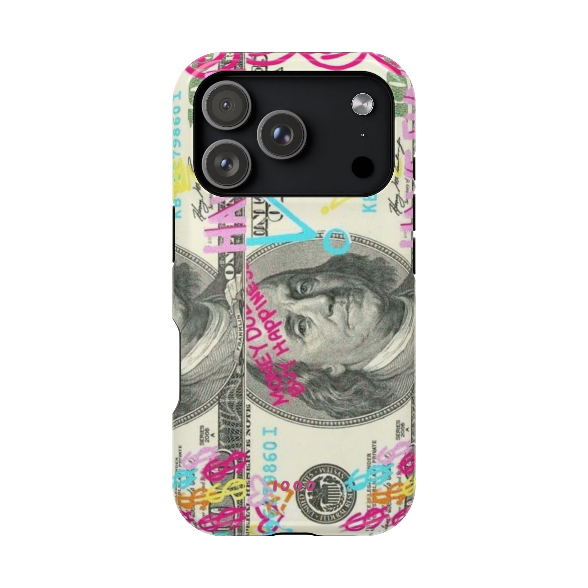 Dollars - Case
