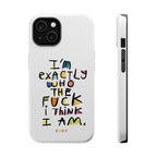 I Am - Case