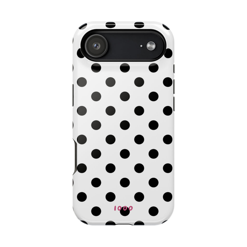 Polly - Case