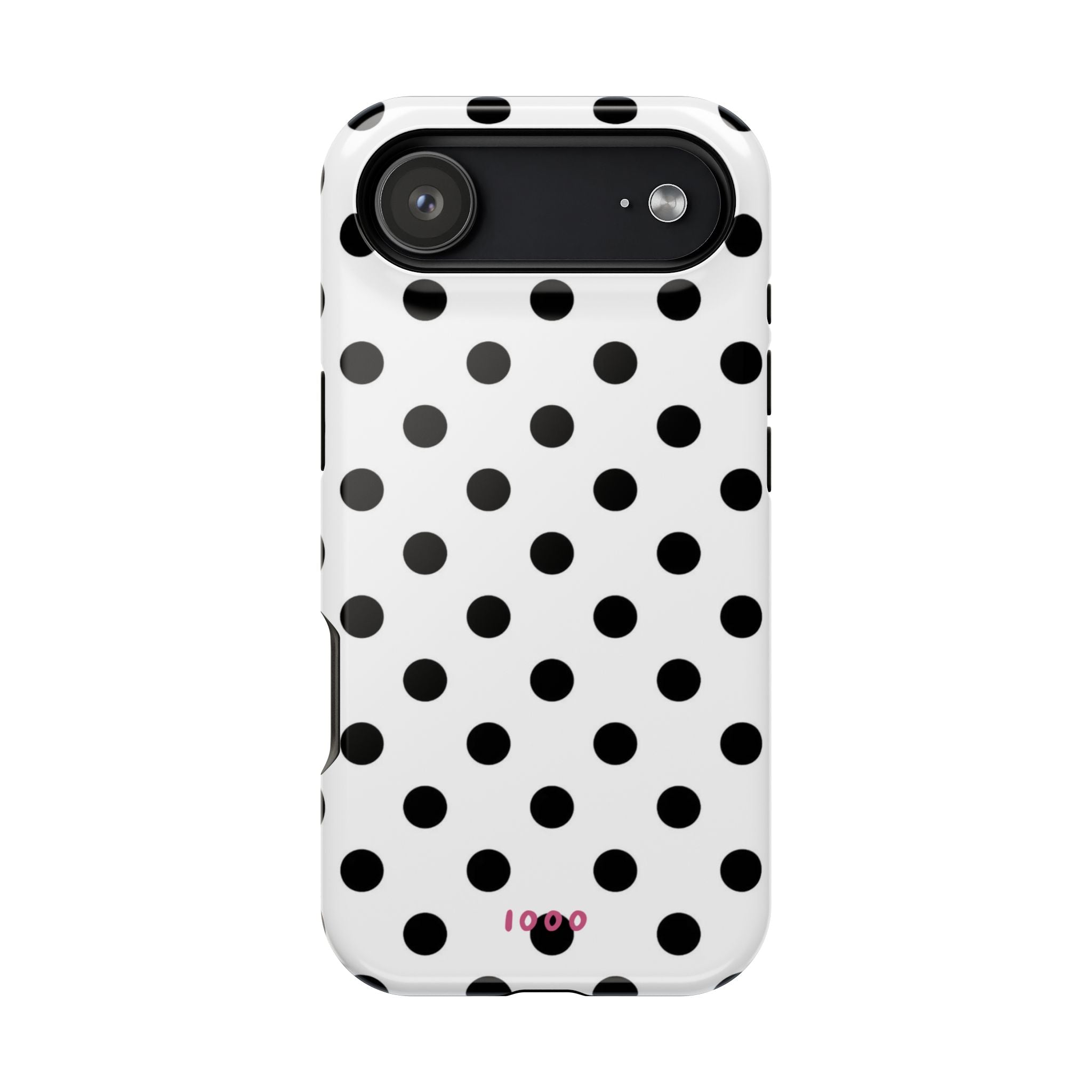 Polly - Case