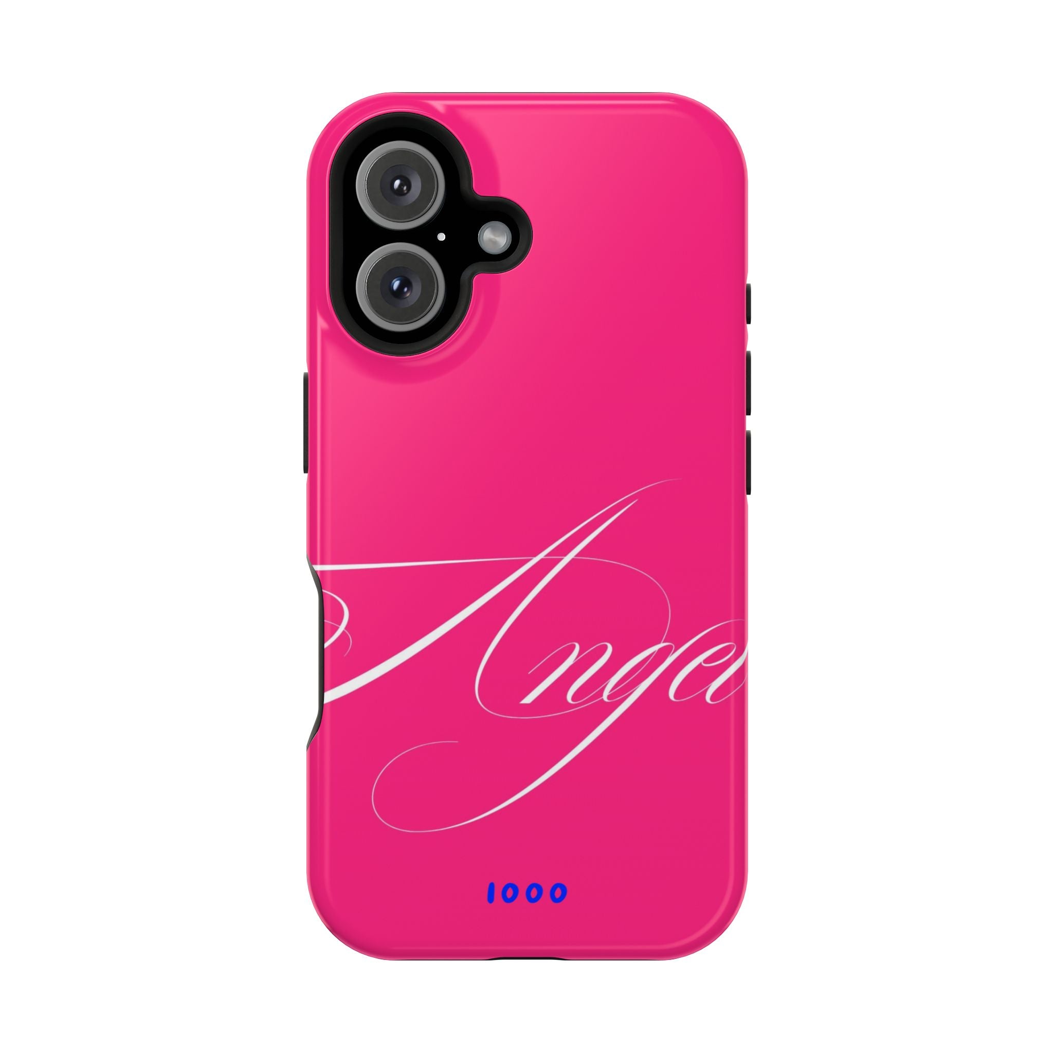 Angel - Case