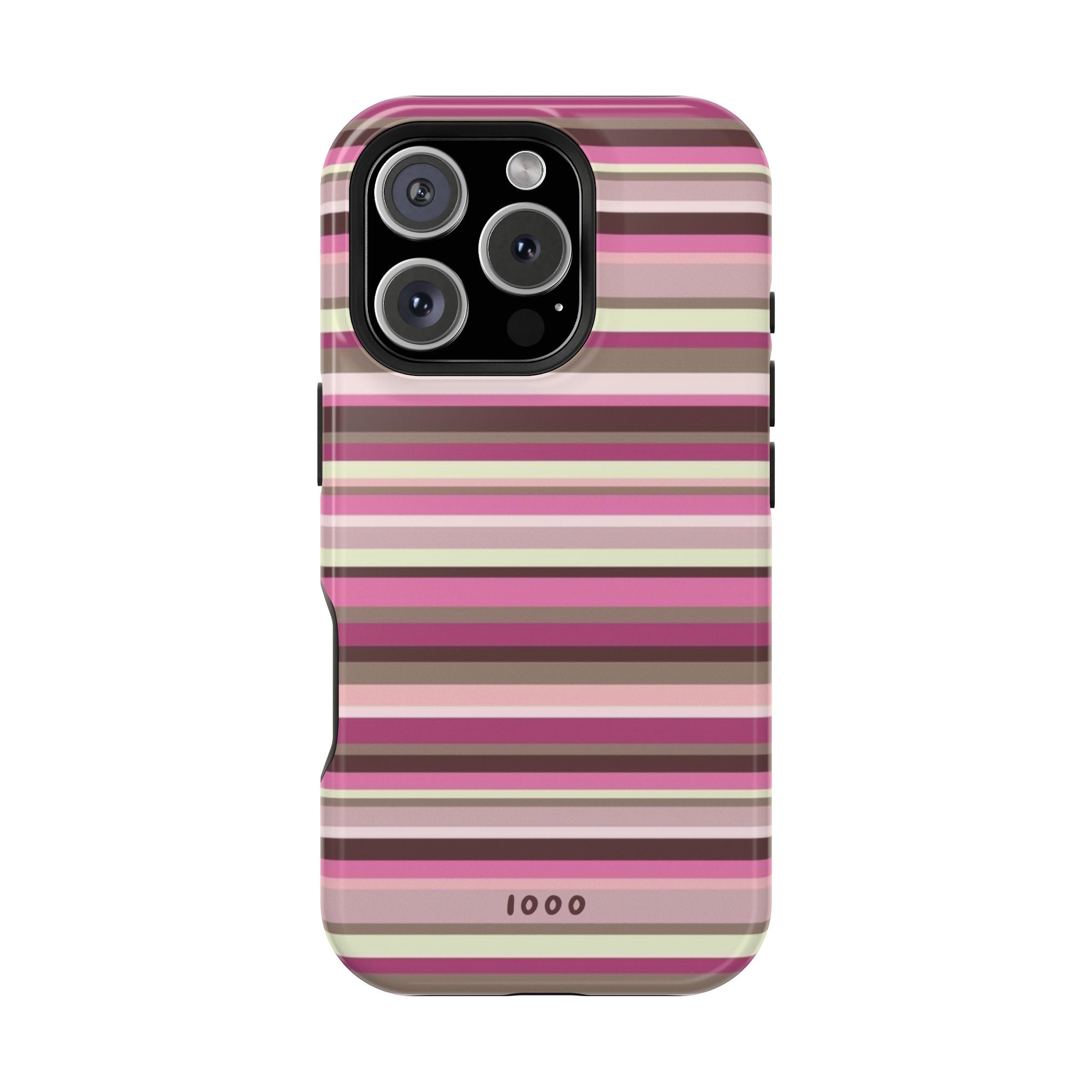 Olivia - Case