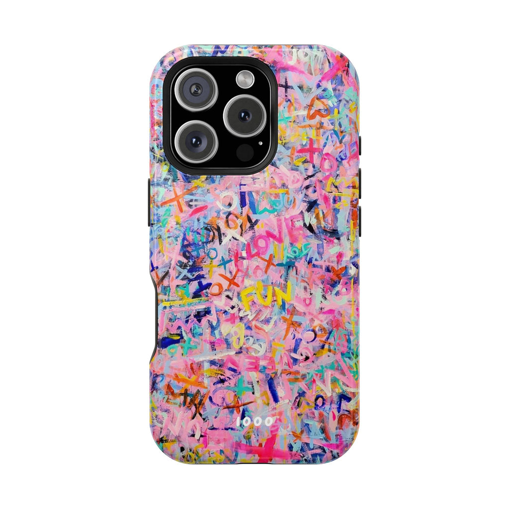 Artist - Case