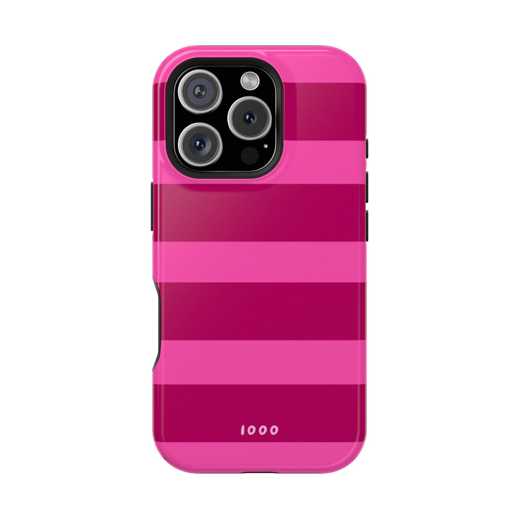 Pomegranate - Case