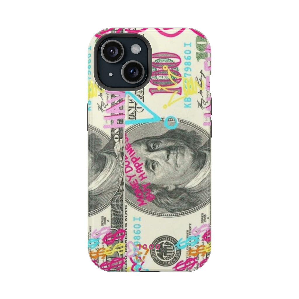 Dollars - Case