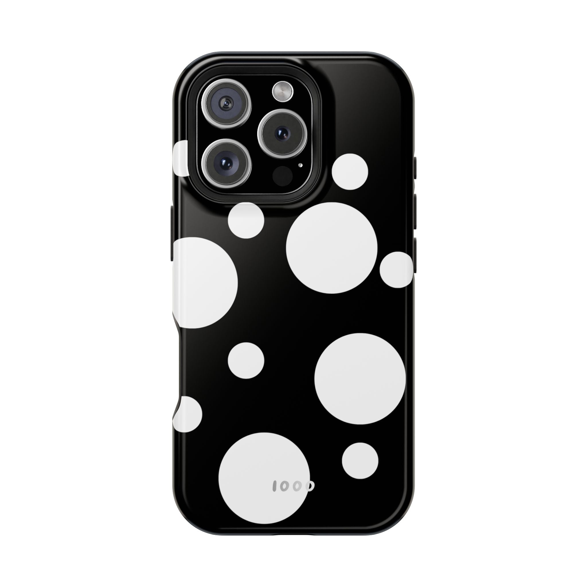 PolkaDot - Case