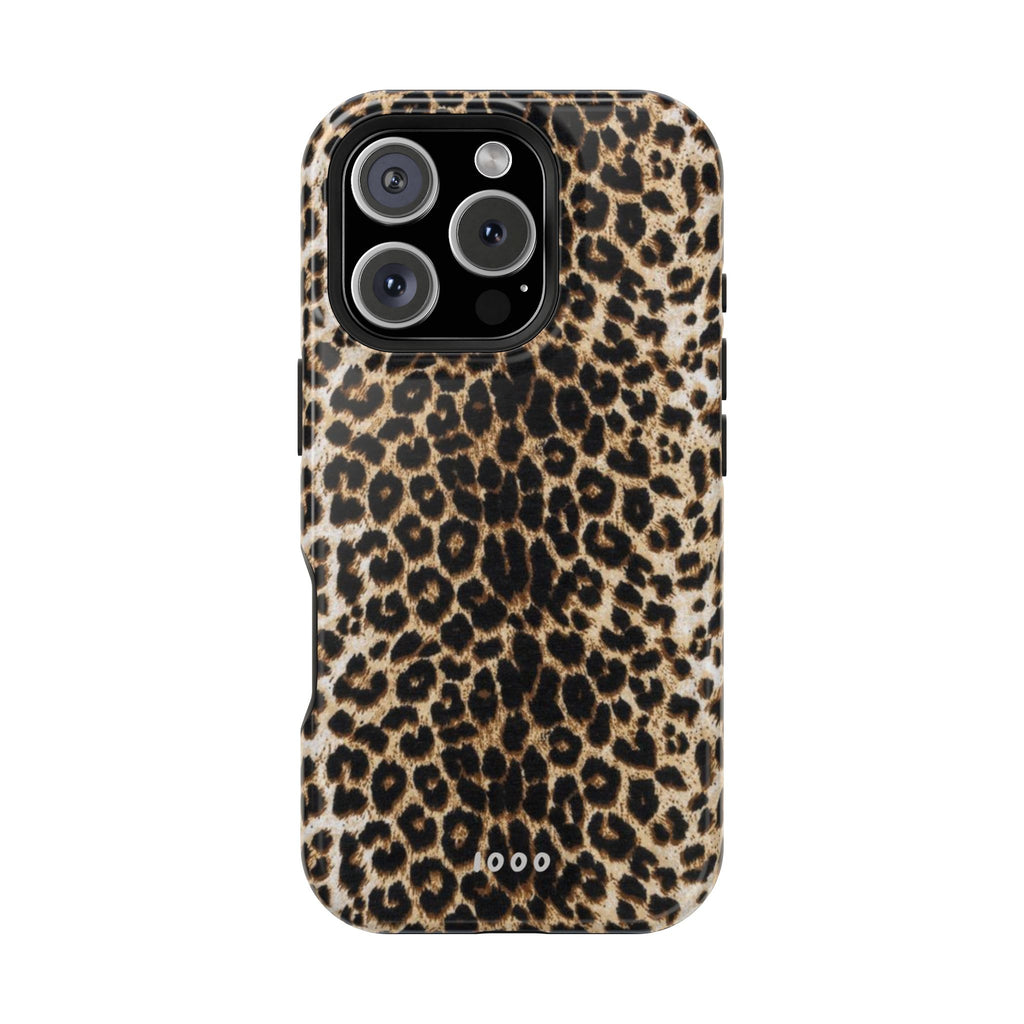 Leo - Case