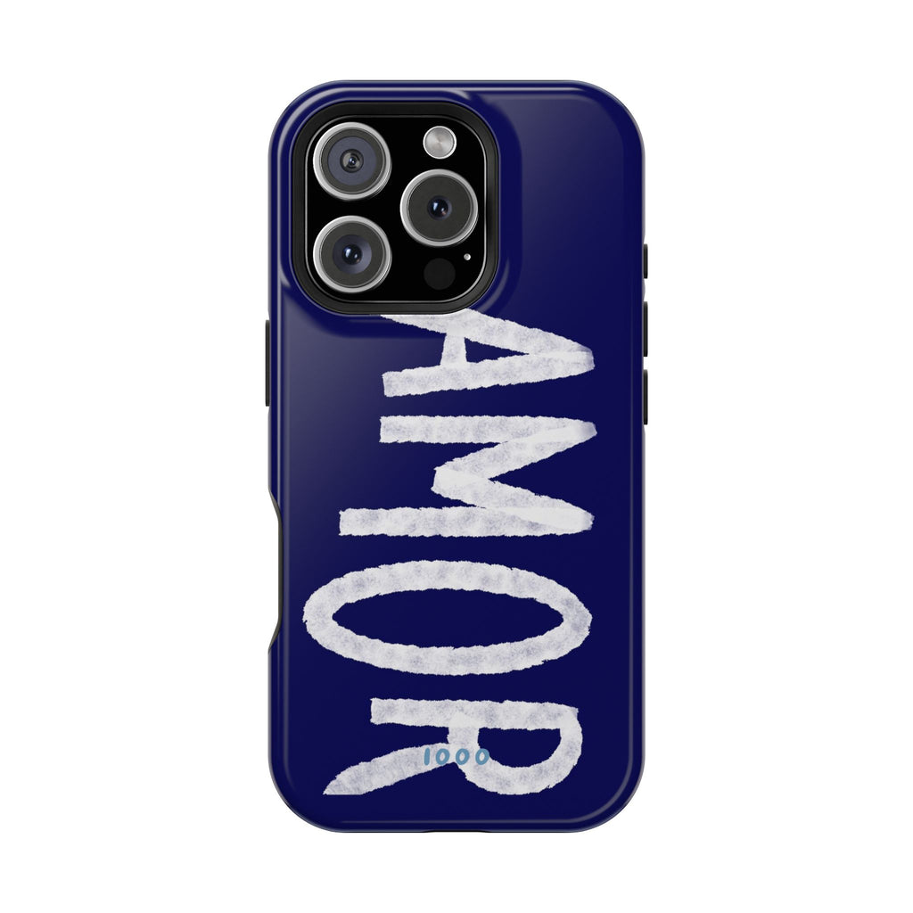 Amor- Case