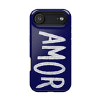 Amor- Case