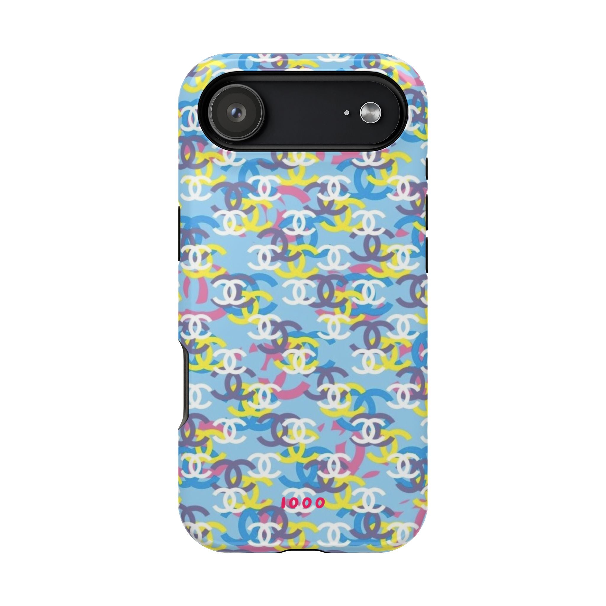 Chanel - Case