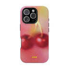 Cherry- Case