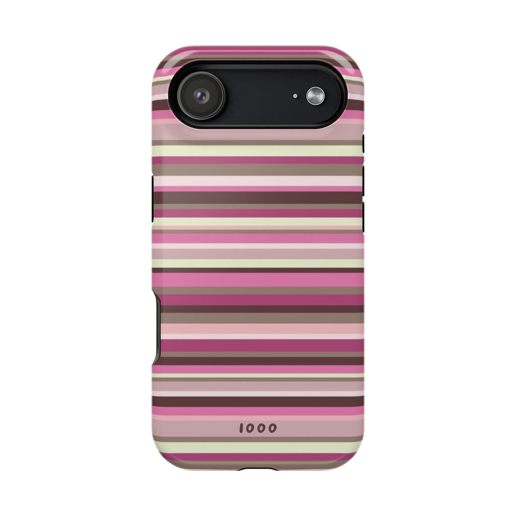 Olivia - Case