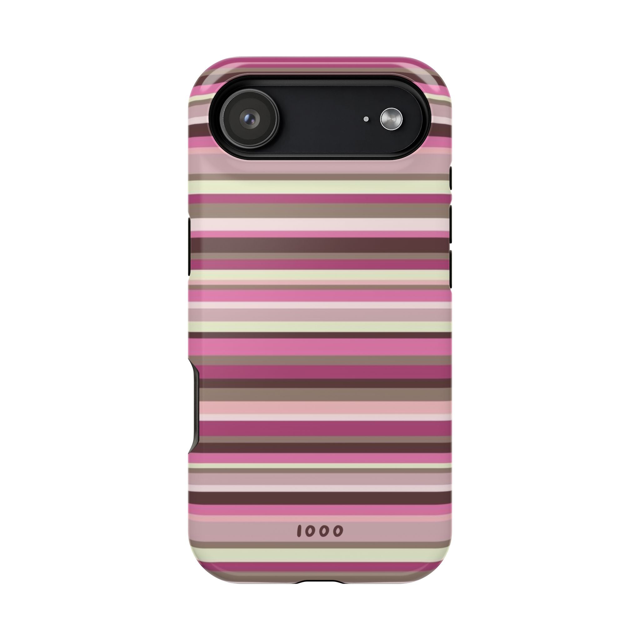 Olivia - Case