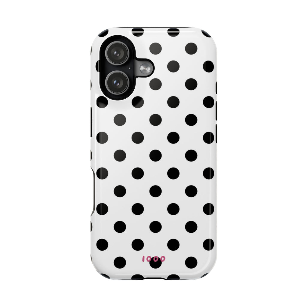 Polly - Case