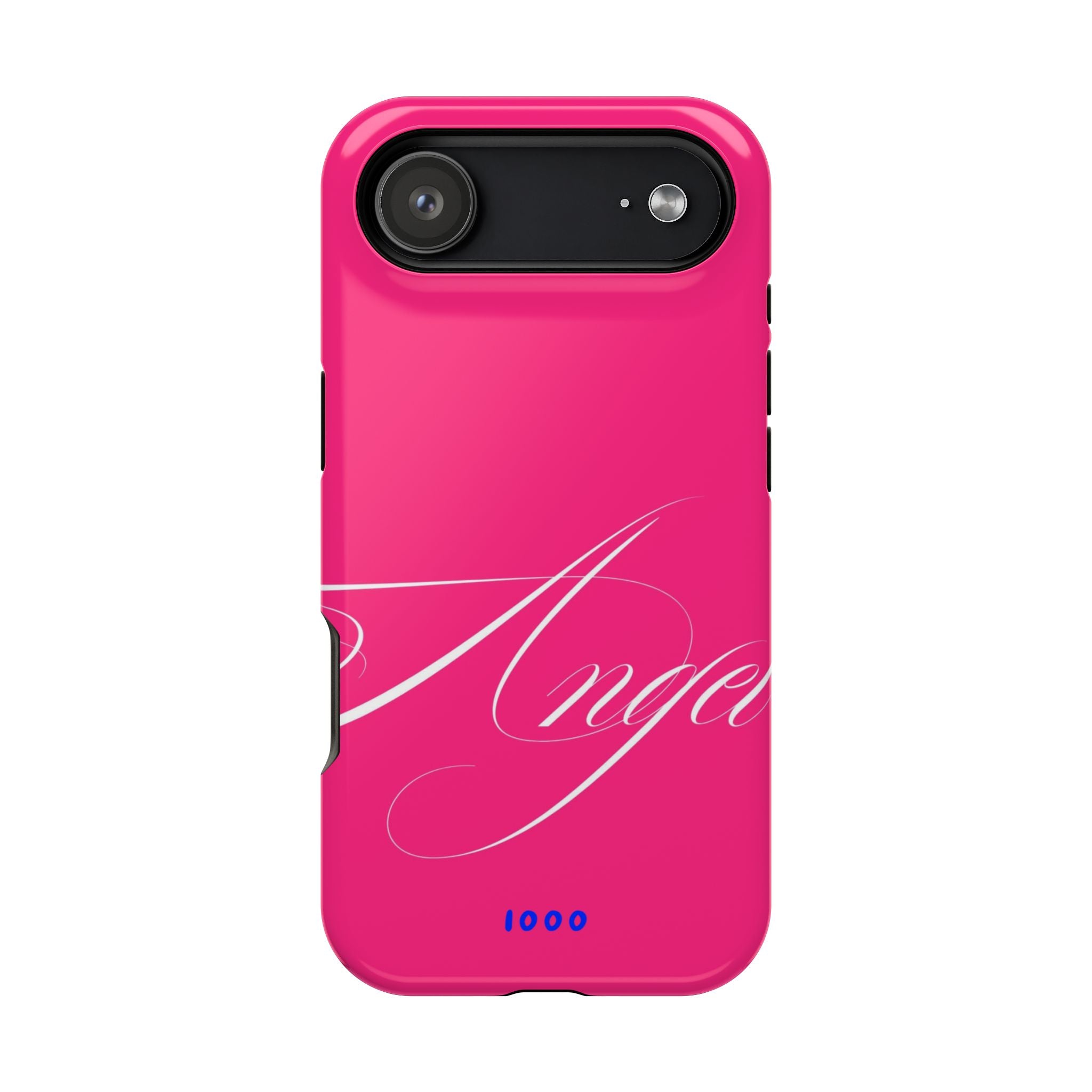Angel - Case