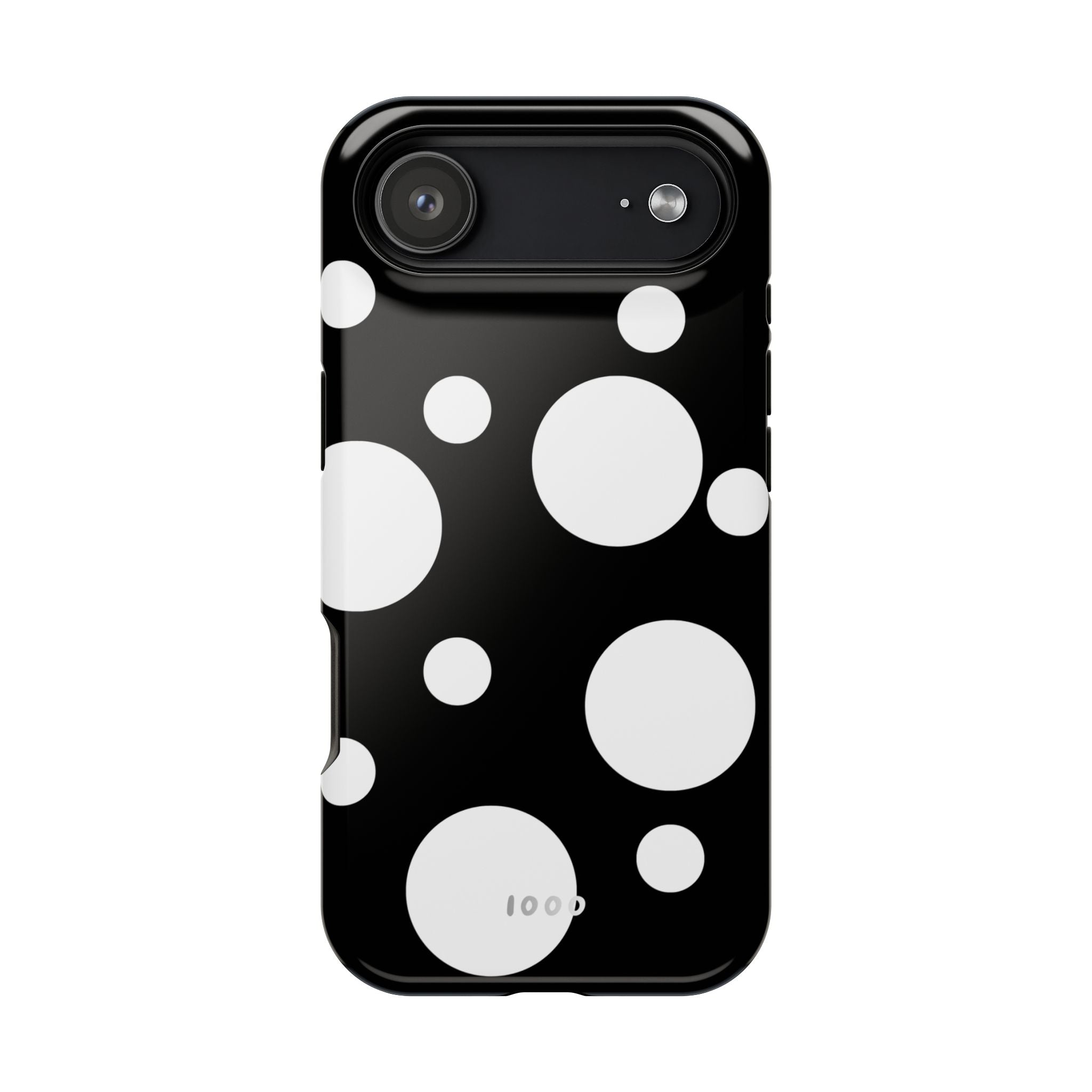 PolkaDot - Case