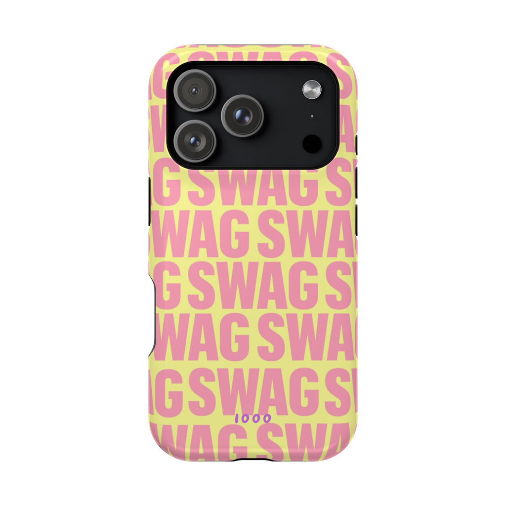 Pop - Case