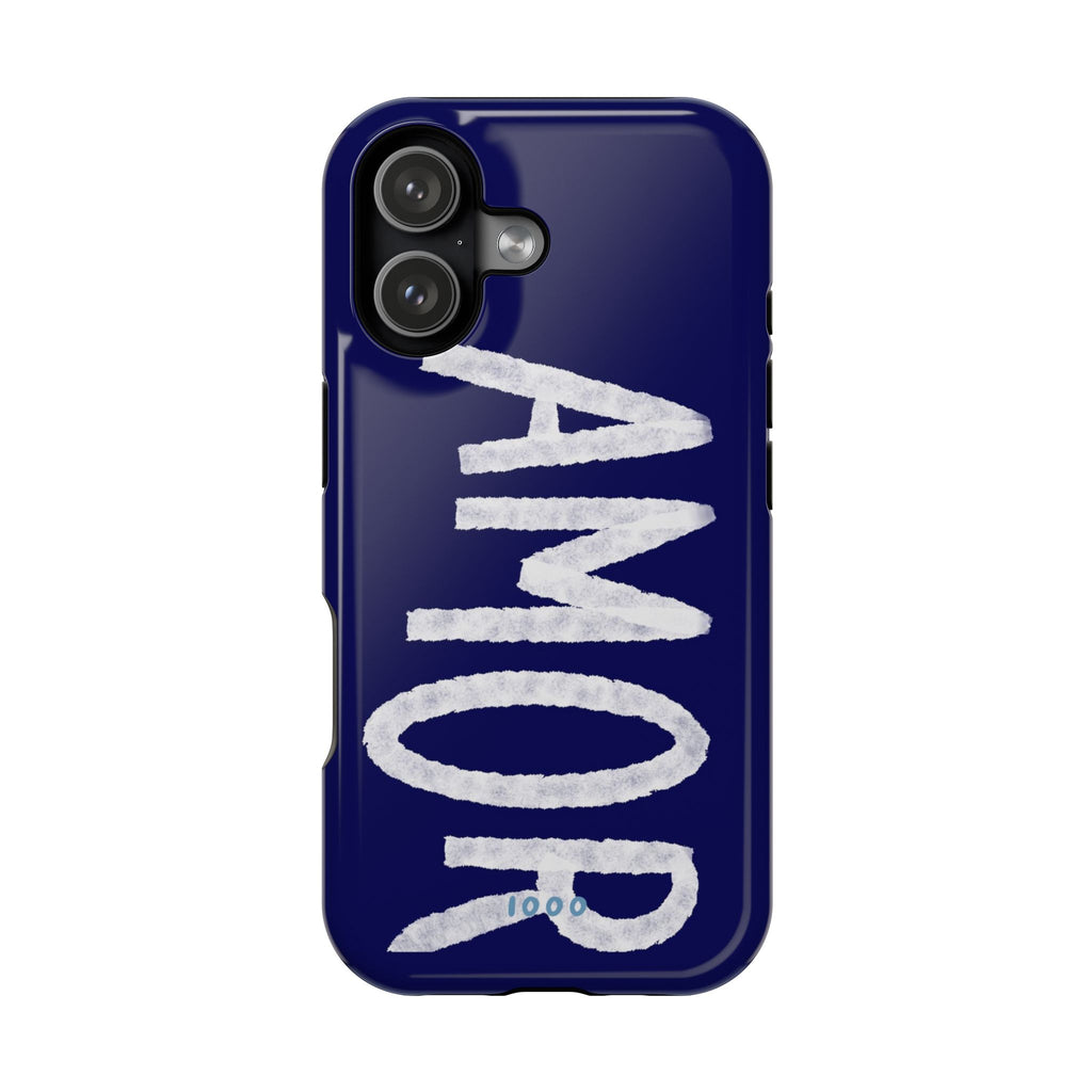 Amor- Case