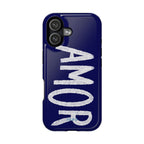 Amor- Case