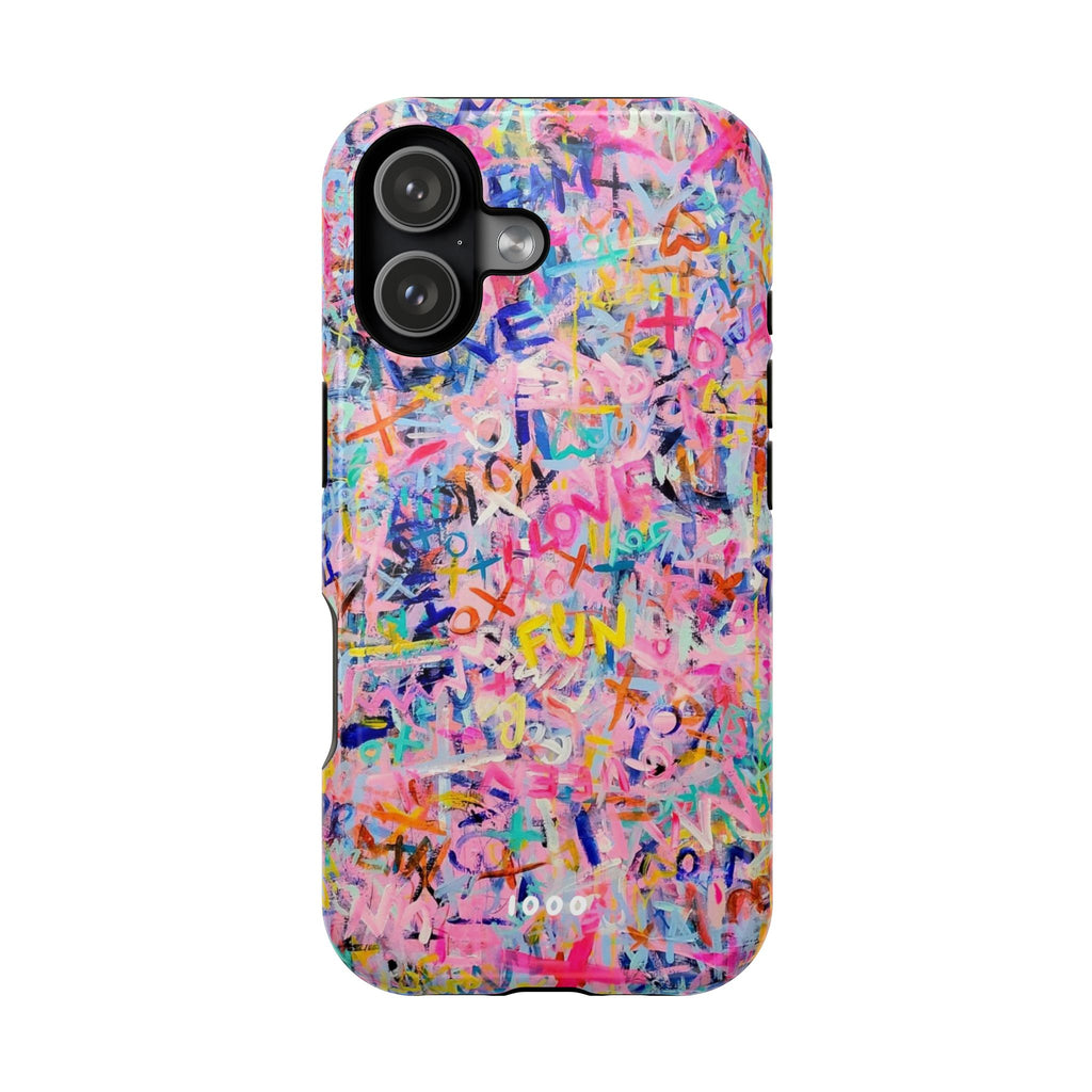 Artist - Case