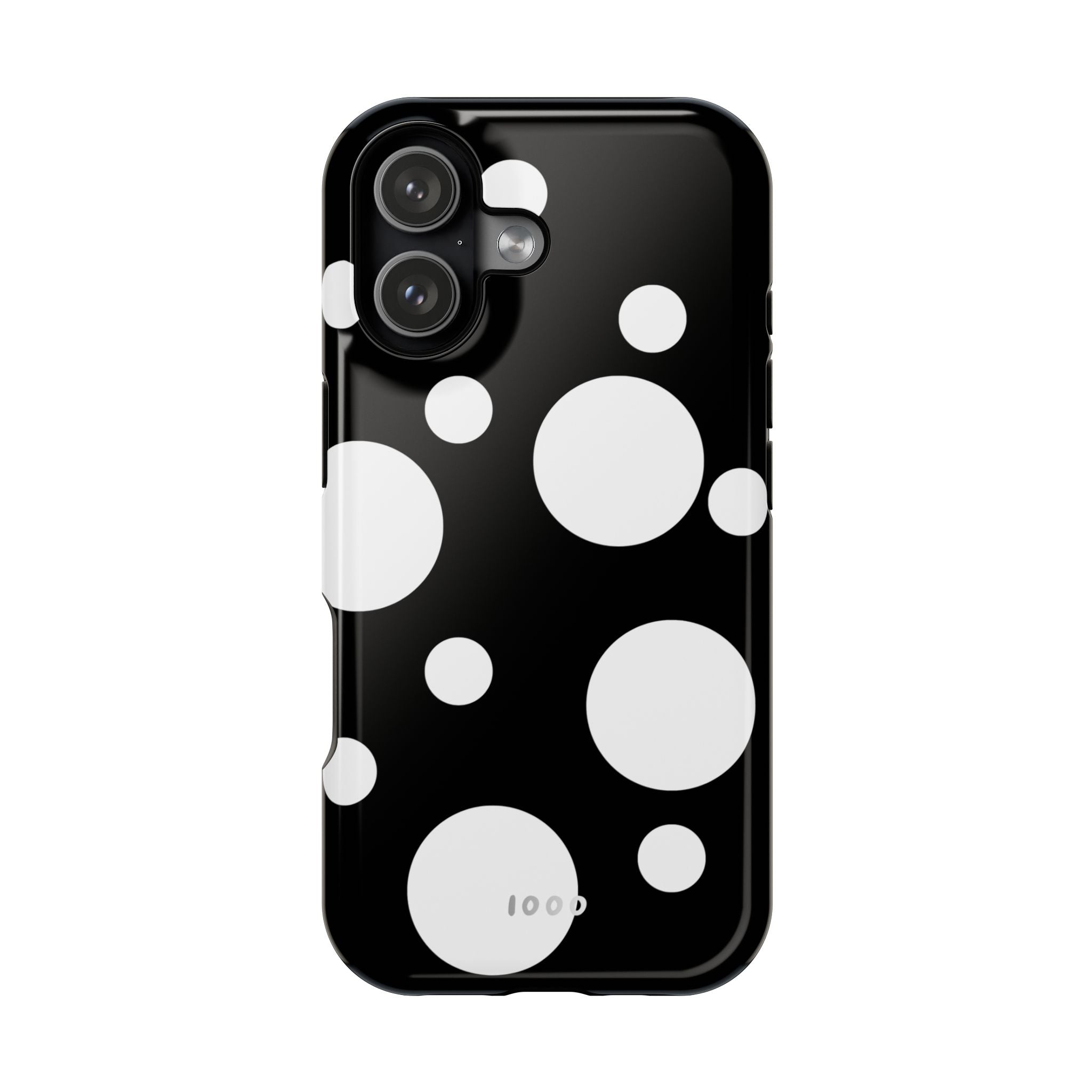 PolkaDot - Case