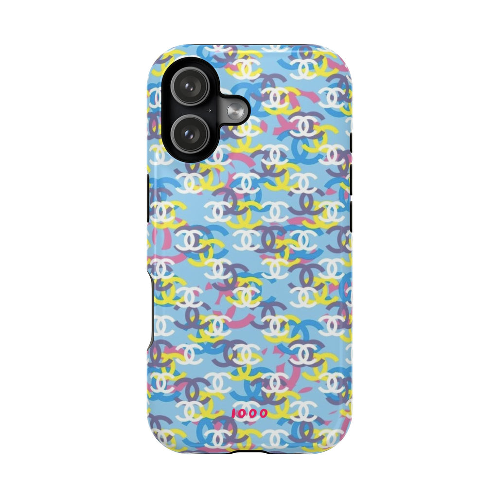 Chanel - Case