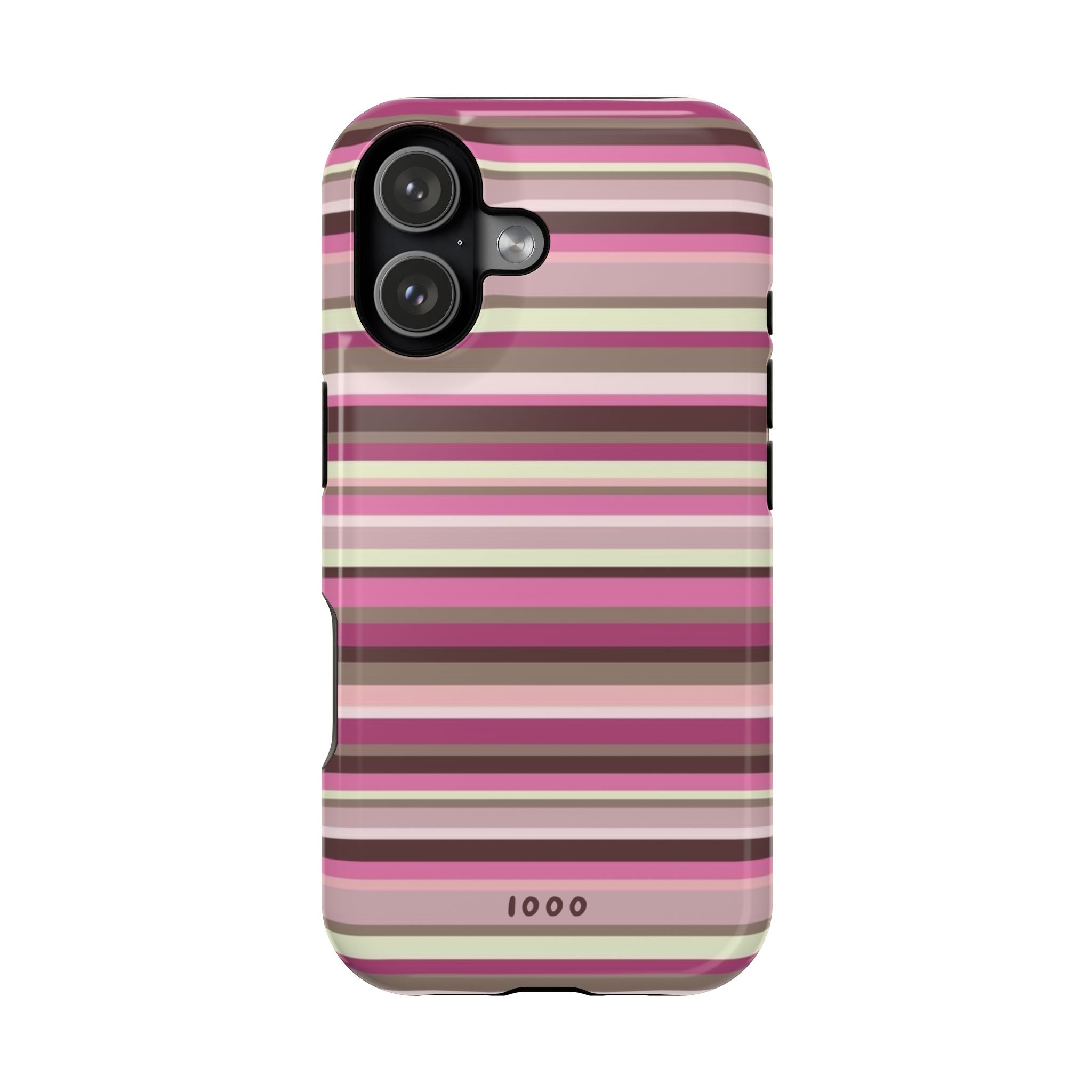 Olivia - Case
