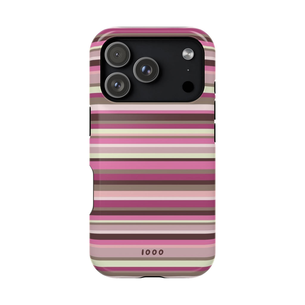 Olivia - Case