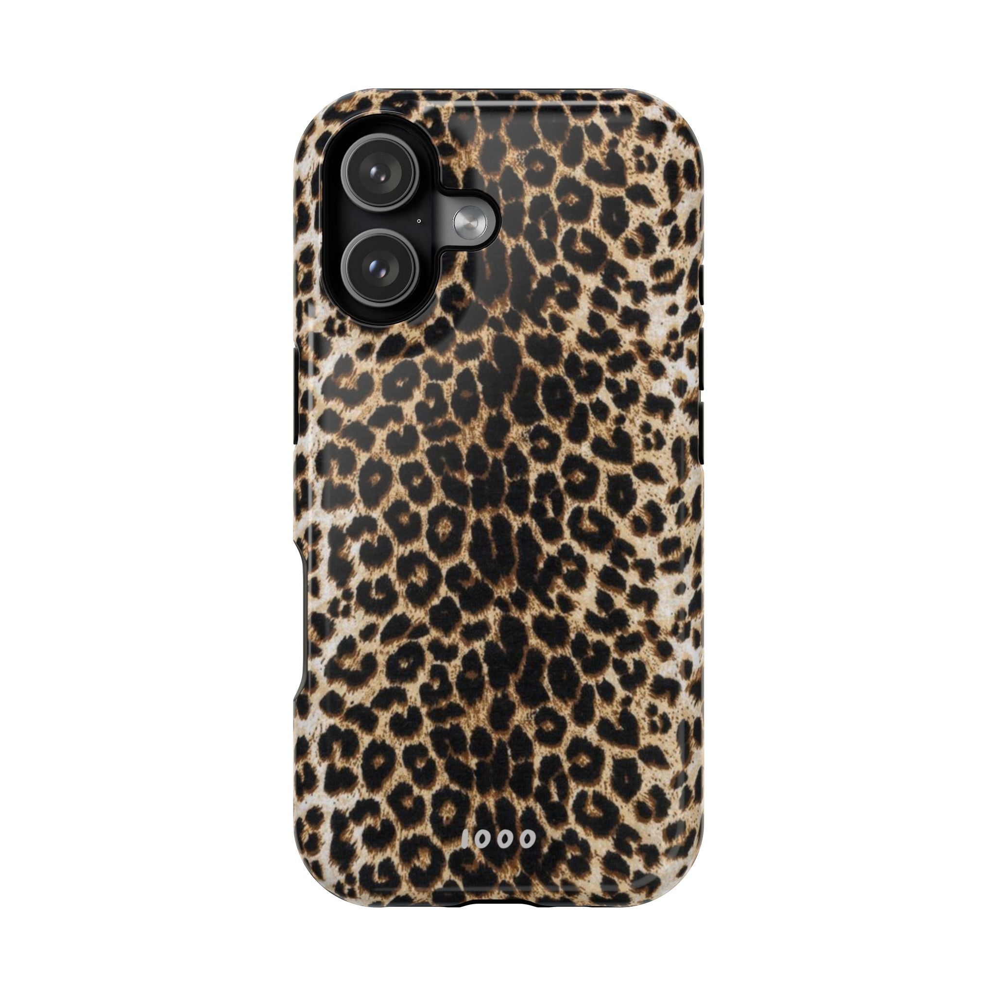 Leo - Case