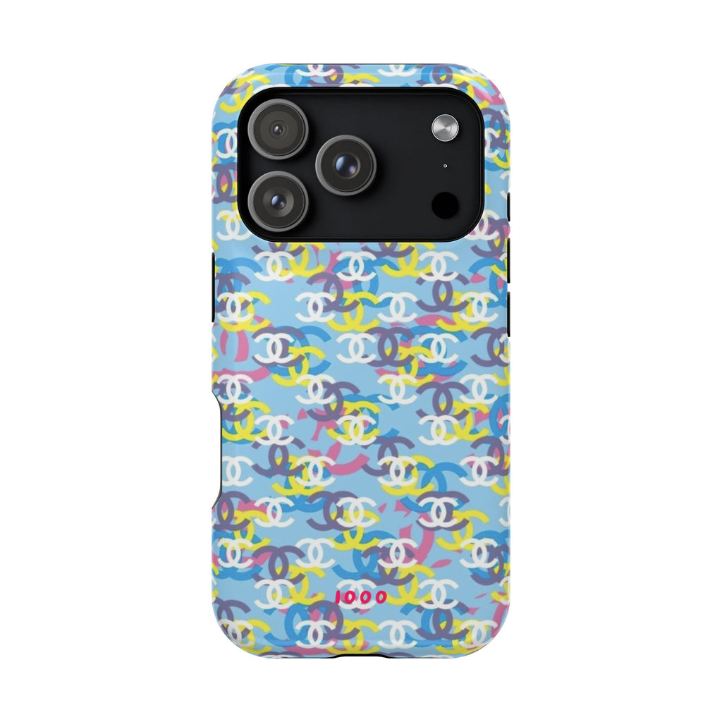 Chanel - Case